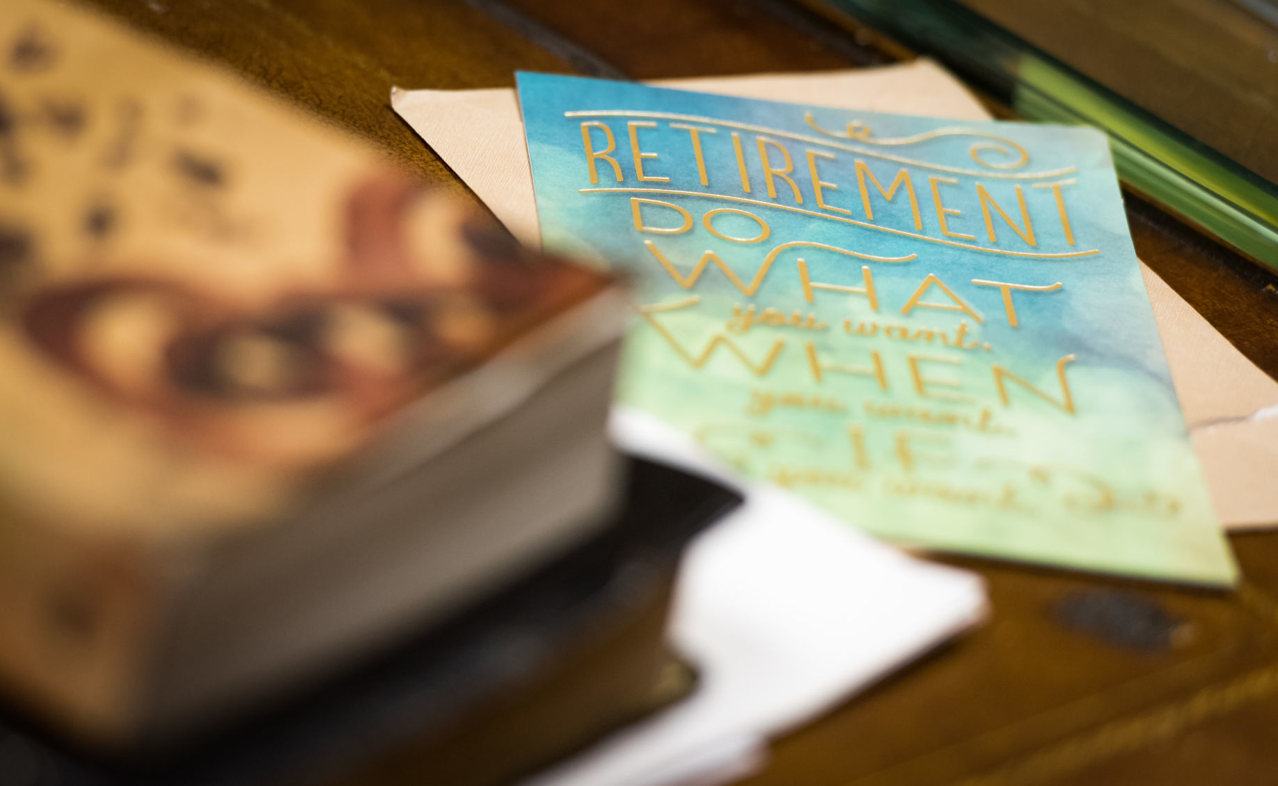 The Rev. John Mendez Retiring from Emmanuel Baptist